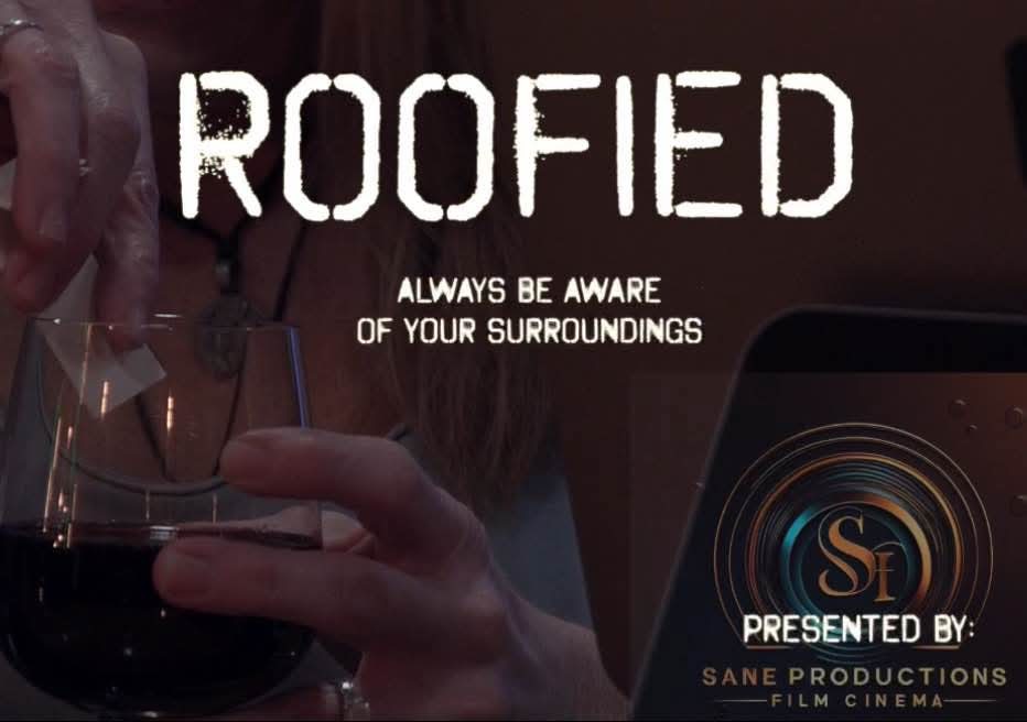 Roofied : The Movie